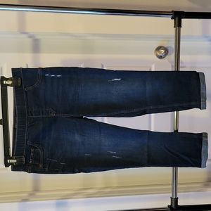 Justice Capri Length Jegging